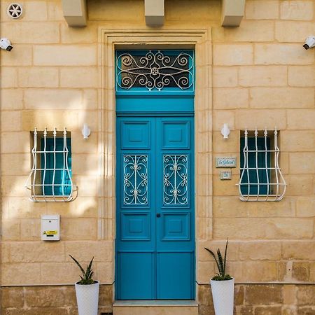 Ta' Gilard - Lovely Renovated Holiday Home Żabbar Exterior foto