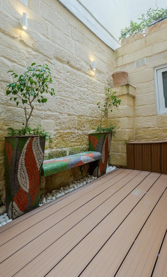 Ta' Gilard - Lovely Renovated Holiday Home Żabbar Exterior foto