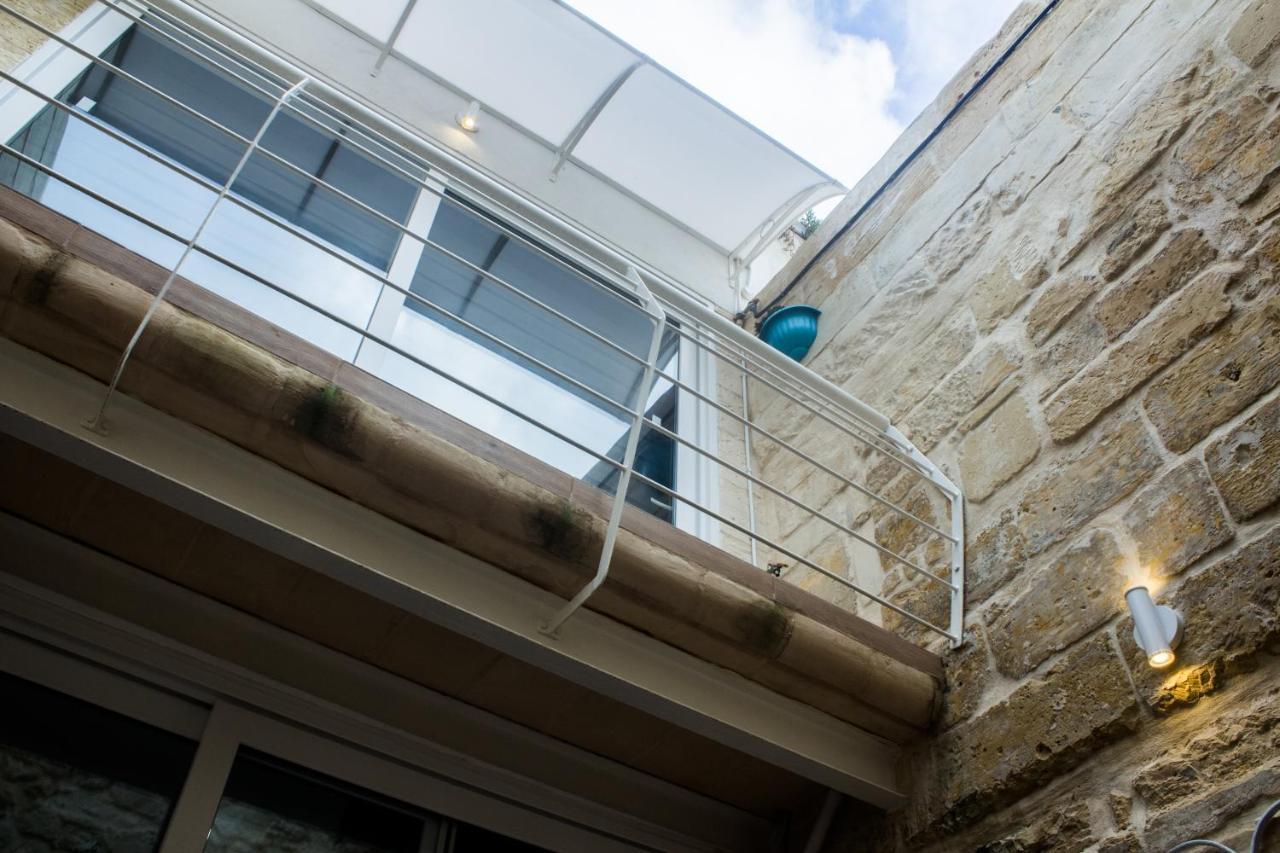 Ta' Gilard - Lovely Renovated Holiday Home Żabbar Exterior foto