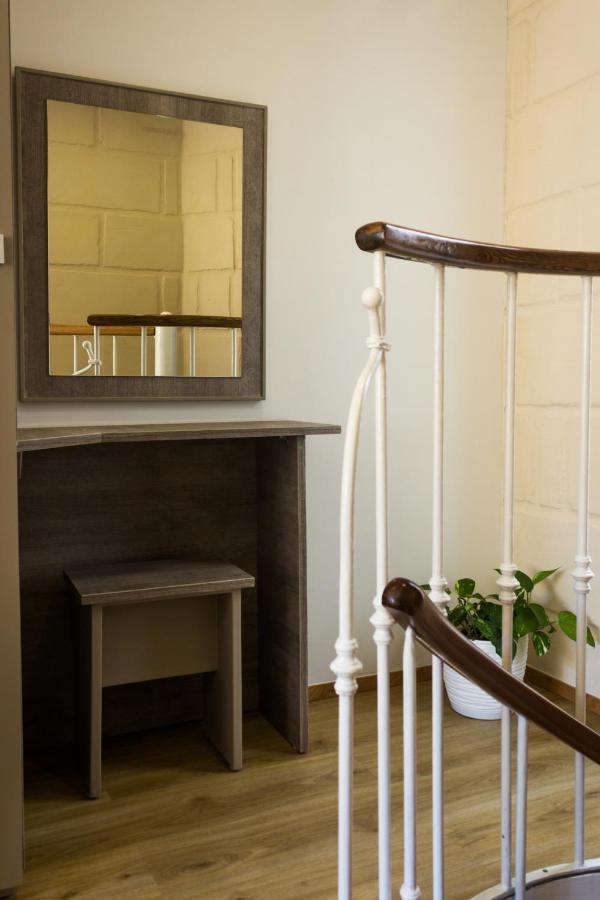 Ta' Gilard - Lovely Renovated Holiday Home Żabbar Exterior foto