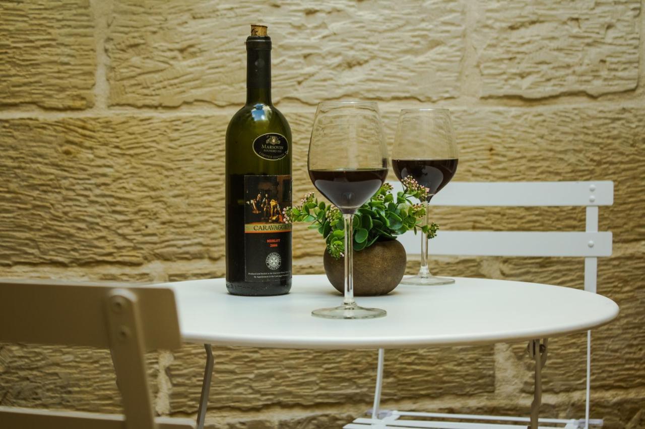 Ta' Gilard - Lovely Renovated Holiday Home Żabbar Exterior foto