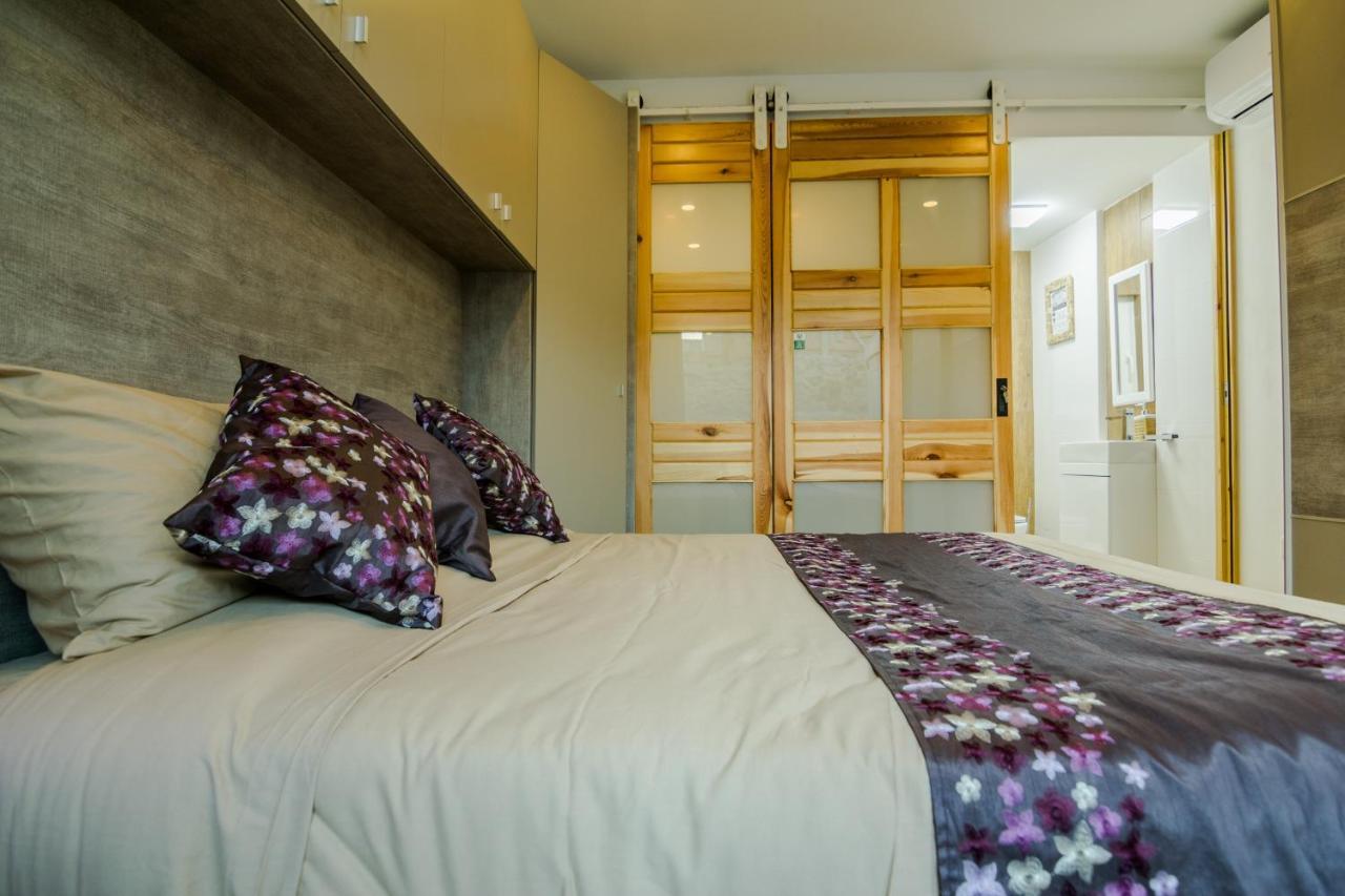 Ta' Gilard - Lovely Renovated Holiday Home Żabbar Exterior foto