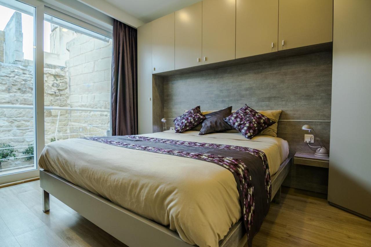 Ta' Gilard - Lovely Renovated Holiday Home Żabbar Exterior foto