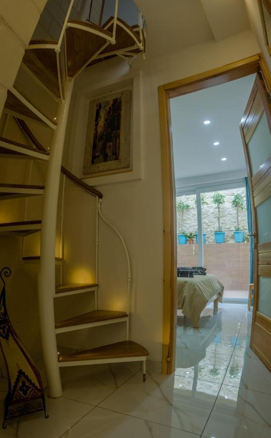 Ta' Gilard - Lovely Renovated Holiday Home Żabbar Exterior foto