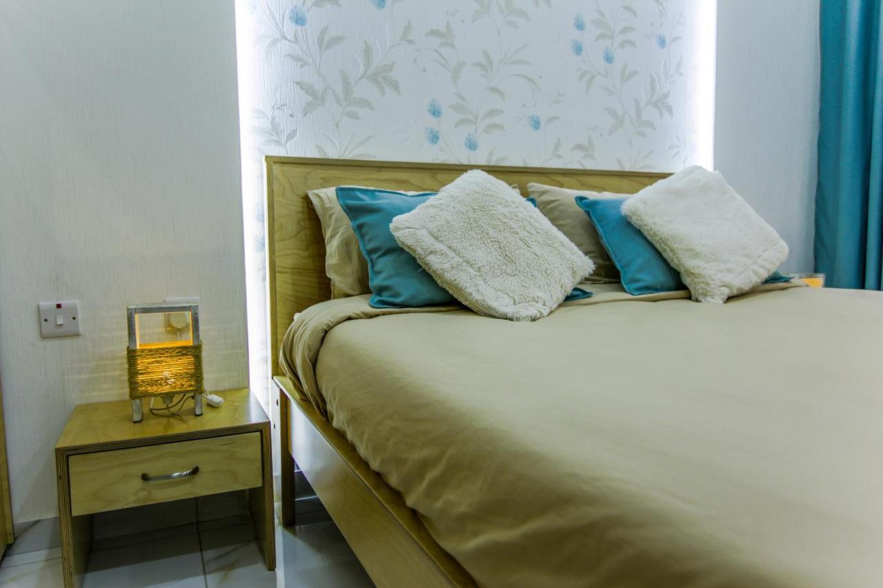 Ta' Gilard - Lovely Renovated Holiday Home Żabbar Exterior foto