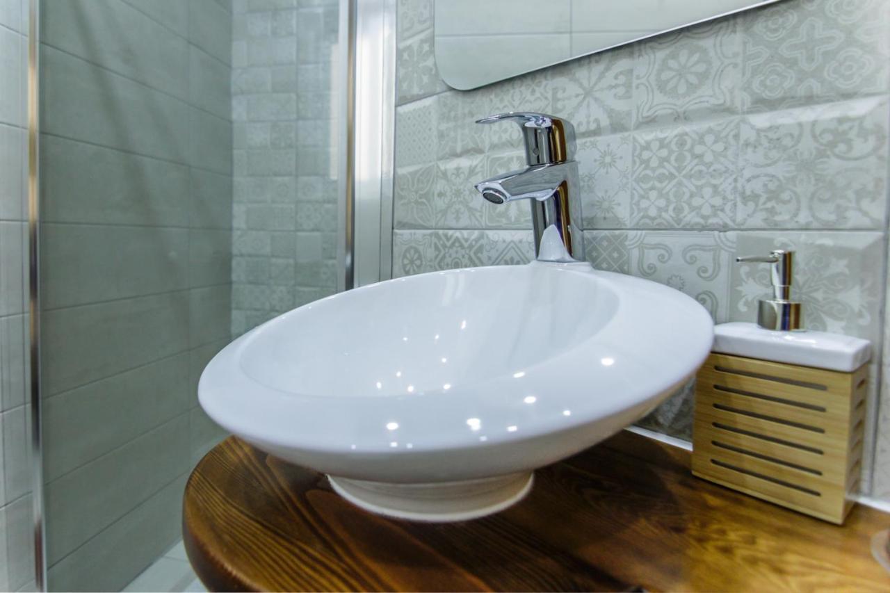 Ta' Gilard - Lovely Renovated Holiday Home Żabbar Exterior foto