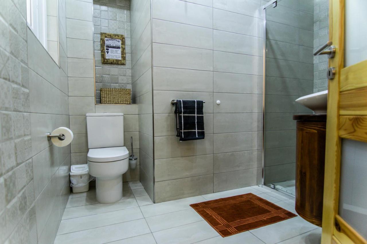 Ta' Gilard - Lovely Renovated Holiday Home Żabbar Exterior foto