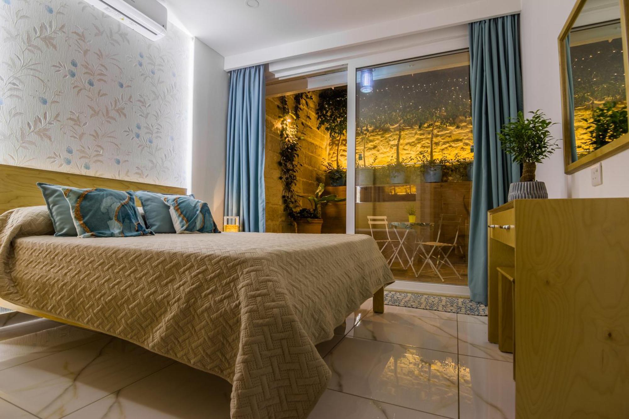 Ta' Gilard - Lovely Renovated Holiday Home Żabbar Exterior foto