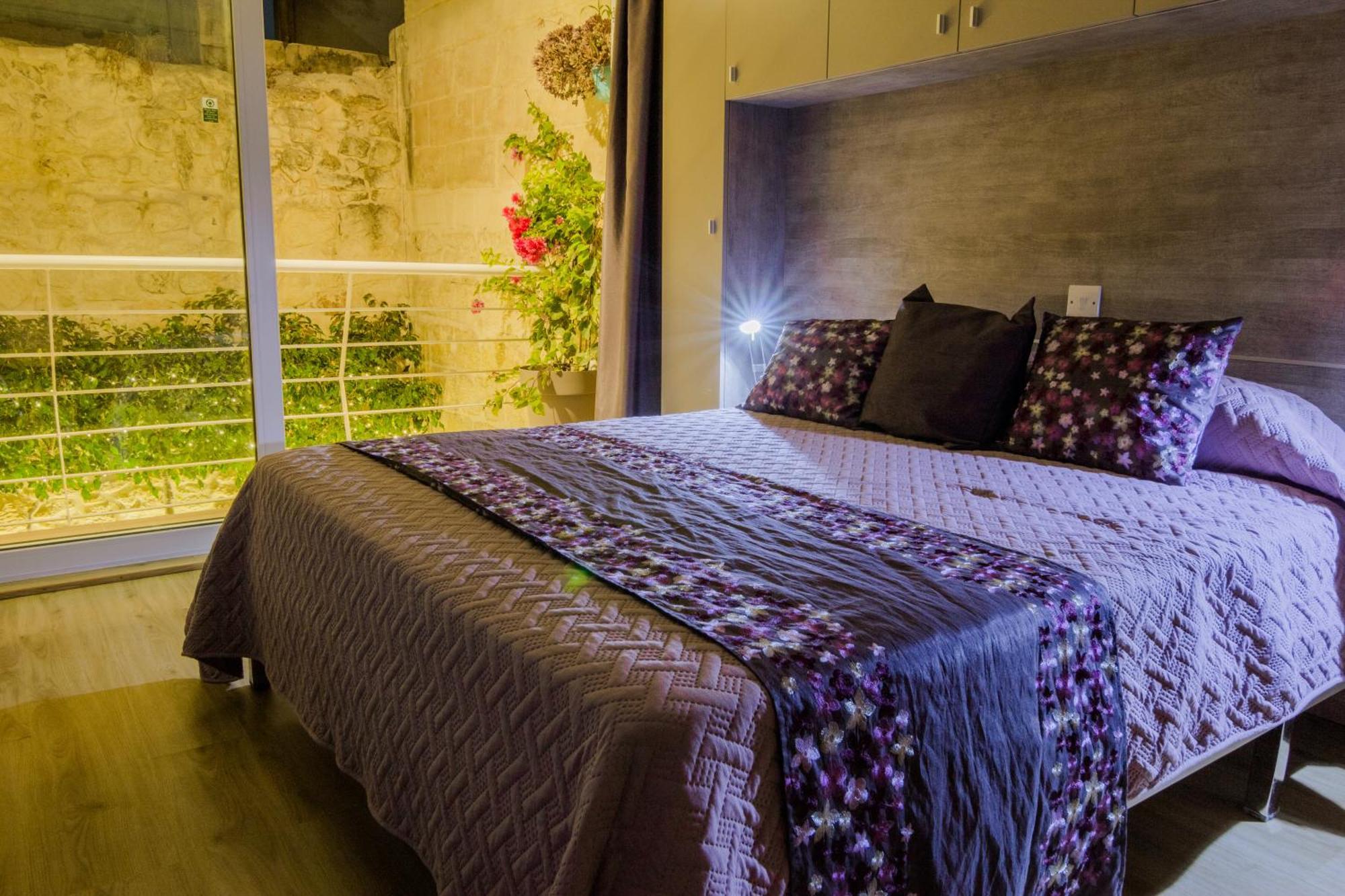 Ta' Gilard - Lovely Renovated Holiday Home Żabbar Exterior foto