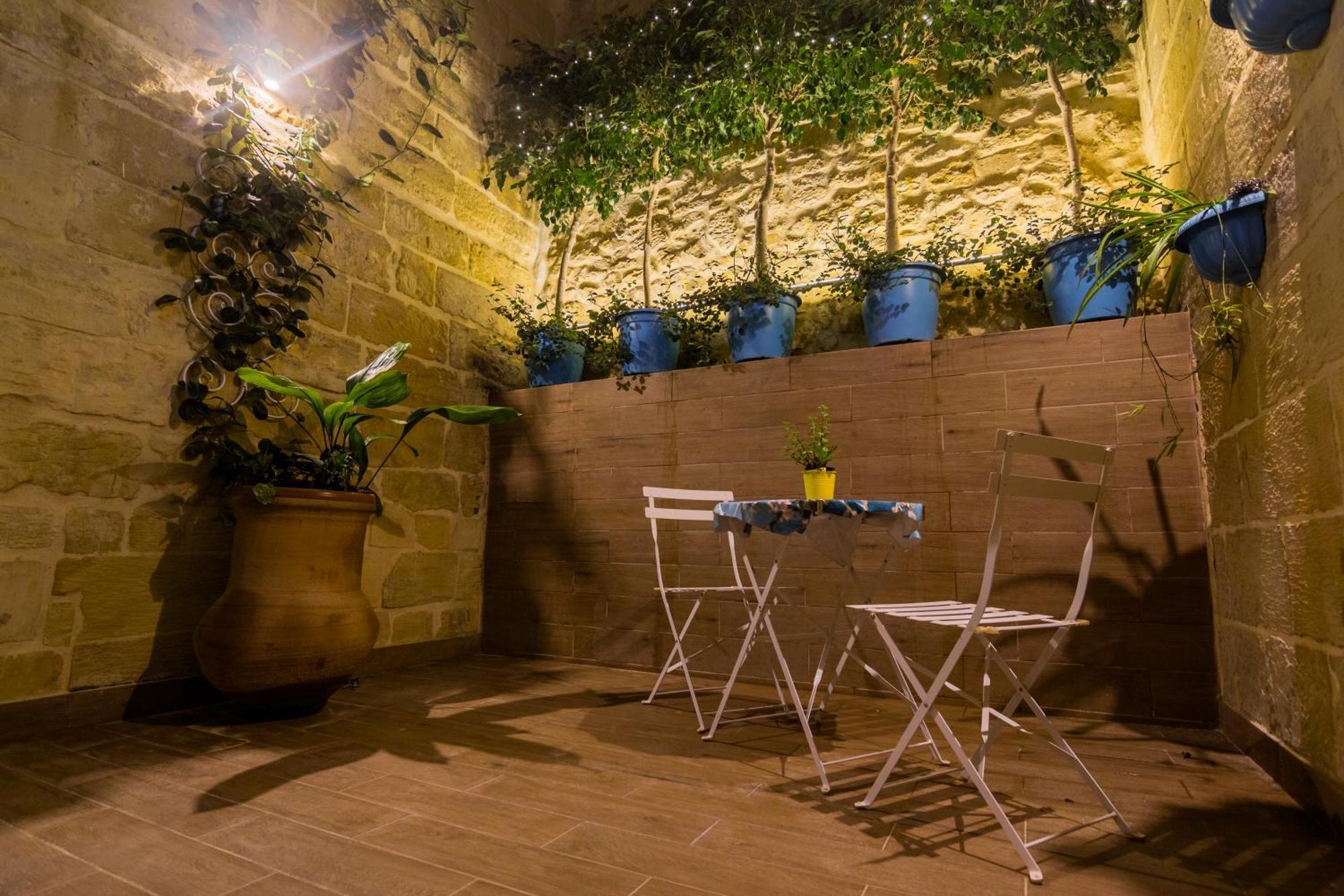 Ta' Gilard - Lovely Renovated Holiday Home Żabbar Exterior foto